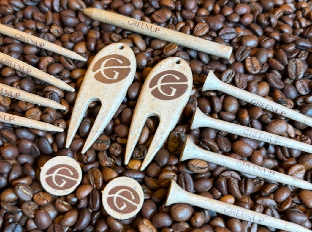 Logo and customerization